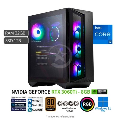 PC MSI Aegis R 10SD Ultimate Gaming, Intel Core i7-10700F 2.9 GHz, RAM 32GB, SSD 1TB + HDD 1TB, Video 8GB NVIDIA RTX 2060 SUPER, Wi-Fi, BT, Windows 11 Home